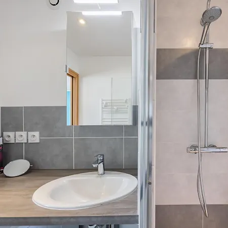 Appartement Callisto