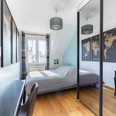 Callisto Appartement