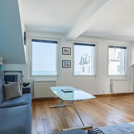 Appartement Callisto Luc-sur-Mer