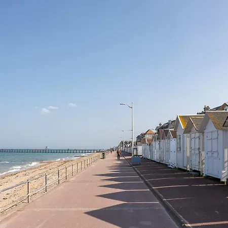 Callisto Appartement Luc-sur-Mer