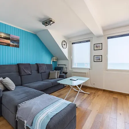 Apartment Callisto *