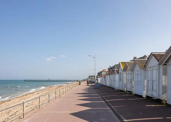 Callisto Daire Luc-sur-Mer